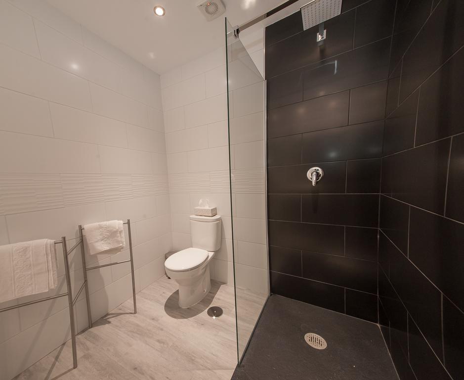 El Ancla Apartment ฟูเอนฮิโรลา ภายนอก รูปภาพ